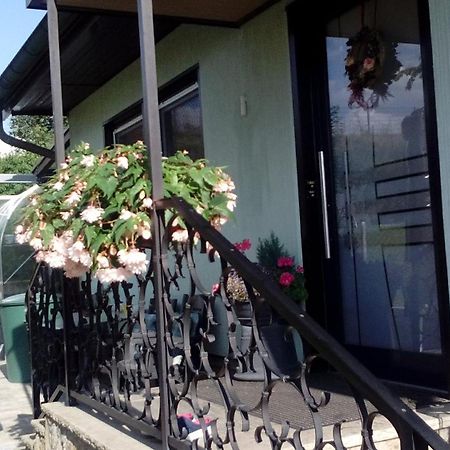 Ferienwohnung Seegarten Waldbuttelbrunn Kültér fotó