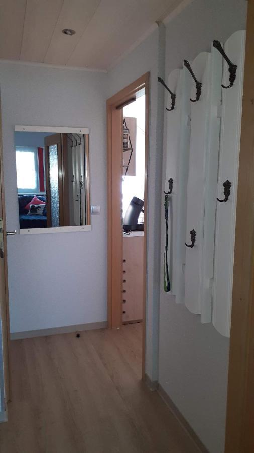 Ferienwohnung Seegarten Waldbuttelbrunn Kültér fotó