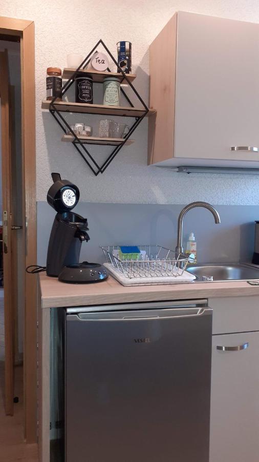 Ferienwohnung Seegarten Waldbuttelbrunn Kültér fotó