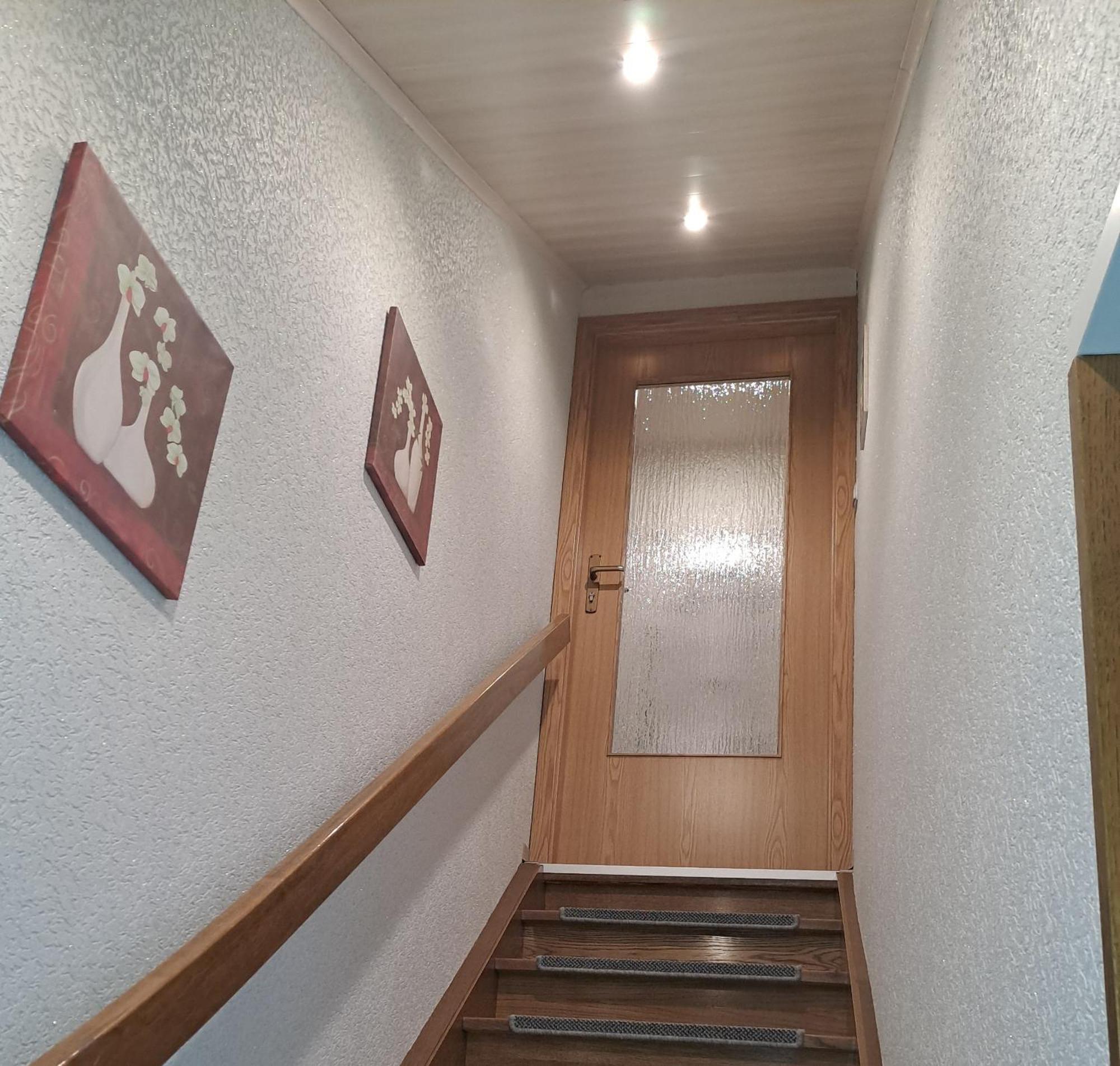 Ferienwohnung Seegarten Waldbuttelbrunn Kültér fotó